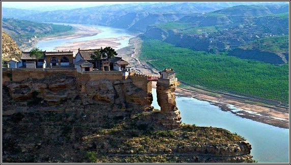 美丽中国之美景大全！【巨量合集】 - 無為居士 - 聚美齋