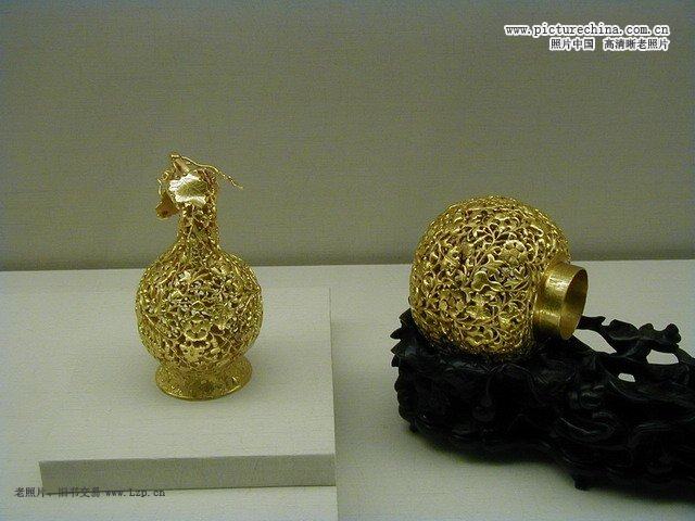 台北故宫博物馆文物欣赏(组图) - hubao.an - hubao.an的博客