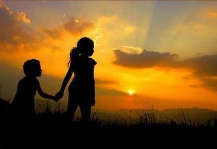 让人像变得更立体 逆光摄影拍摄技巧