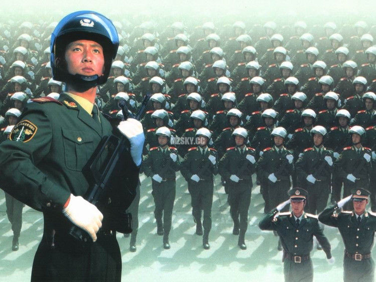 庆祝“八一”建军节 军旅歌曲100首 - 老排长 - 老排长（6660409）