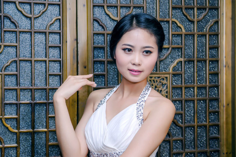 优雅女人香 - 馨雅居温馨苑 - 馨雅居温馨苑的博客