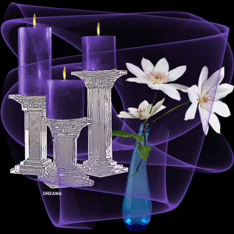 永远的怀念 - 岩野绣林 - 岩野绣林的博客