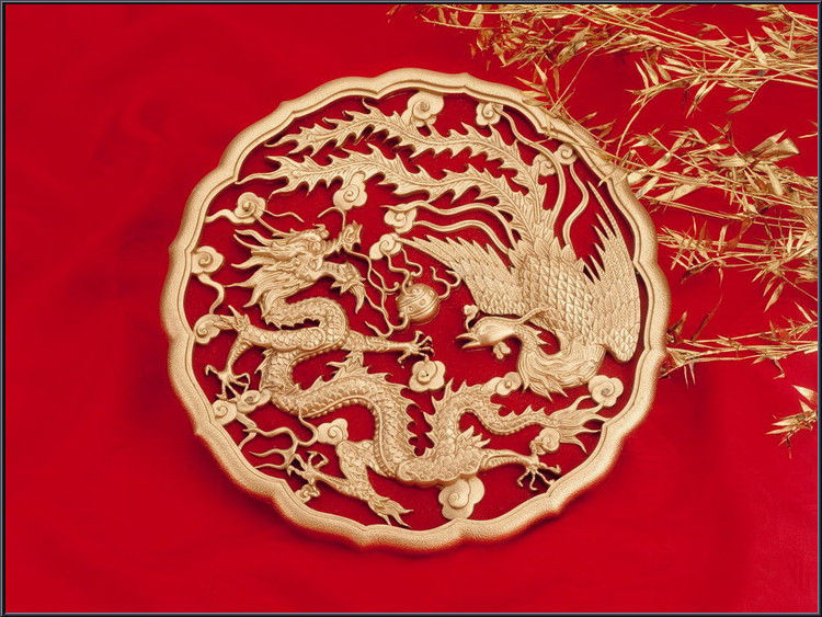 最经典的中国符号！【唯美组图】 - 無為居士 - 聚美齋