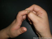 一分钟治愈晕车 - 跳动的心 - 拨动琴鉉的人