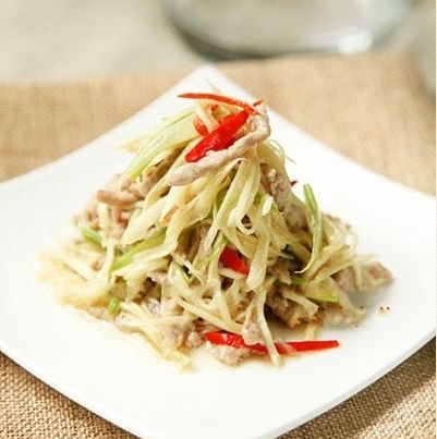  23道最下饭的中国菜  - 好吃 - abc的博客