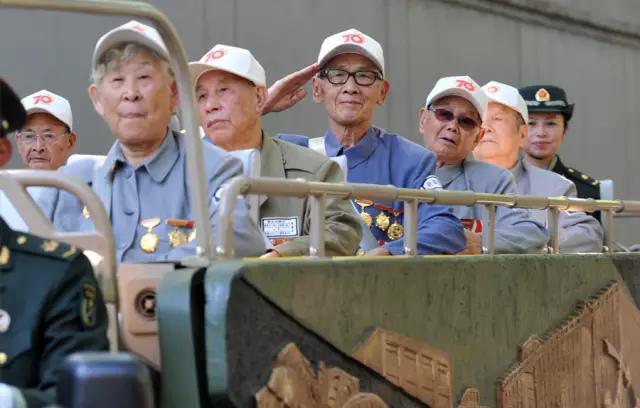 不用怀疑！阅兵最美摄影都在这