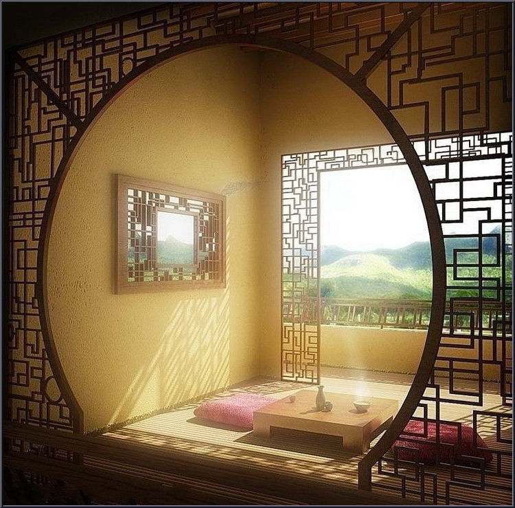 最经典的中国符号！【唯美组图】 - 無為居士 - 聚美齋