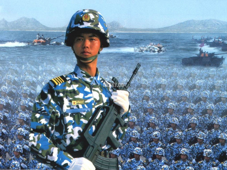 庆祝“八一”建军节 军旅歌曲100首 - 老排长 - 老排长（6660409）