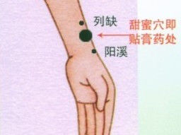 人体常用穴位及功用 - 铜雀台 - .