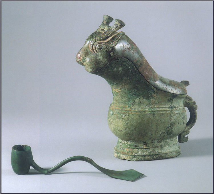 最经典的中国符号！【唯美组图】 - 無為居士 - 聚美齋