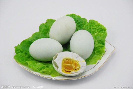 【引用】鸭蛋鸡蛋    咸制方法 - xiaoyg1957 - 雄鸡高唱的BLOG