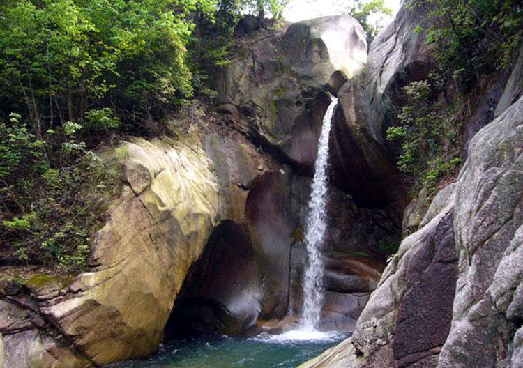 极品收藏:世界美瀑欣赏(组图) - 星期八旅馆 - 星期八旅馆，我的香格里拉