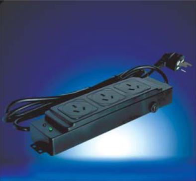 CNS3-D-PRC防雷插座