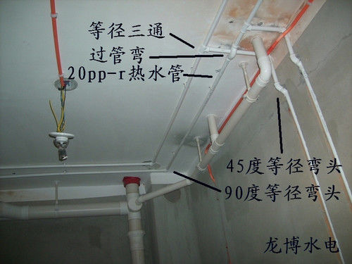 水电安装规范最新完整版，收藏有益！ - 吝色鬼 - 吝色鬼 的博客