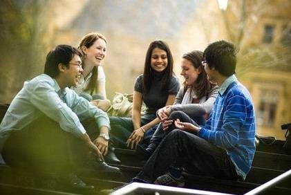 美国是穷人的天堂