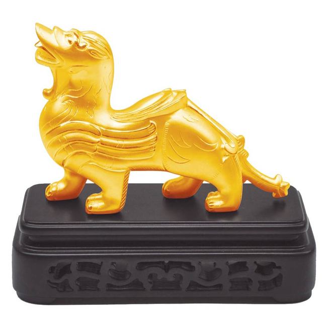 华丽的黄金艺术品 8 - h_x_y_123456 - 何晓昱的博客