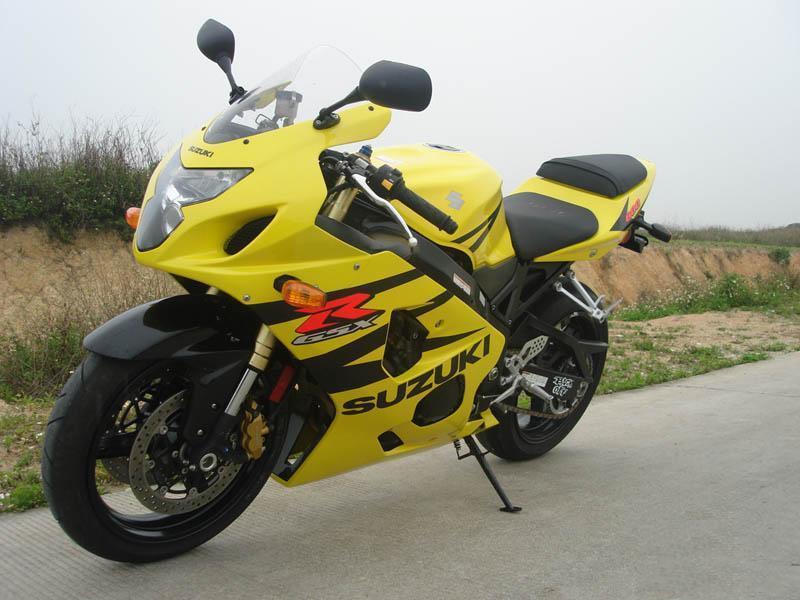 ��Ʒ���ƣ���ľ GSX-R600