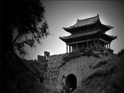 我国十大名关 - 晓慧 - 晓慧的博客