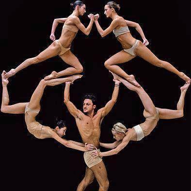 简直令人难以置信... - 美人鱼 - 美人鱼