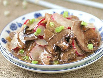  23道最下饭的中国菜  - 好吃 - abc的博客