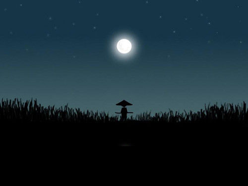 15种最美的月亮！【精美图文】 - 纳兰容若 - 纳兰容若