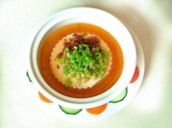 各种好吃的炖蛋给孩子收藏吧 - 海阔山遥 - .