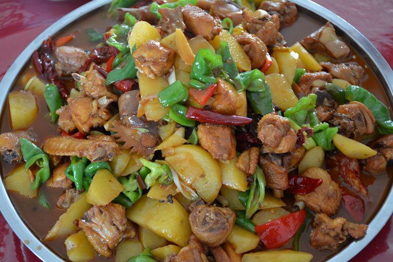 走近阿拉山口国门 - 木子弓长 - 驴游记