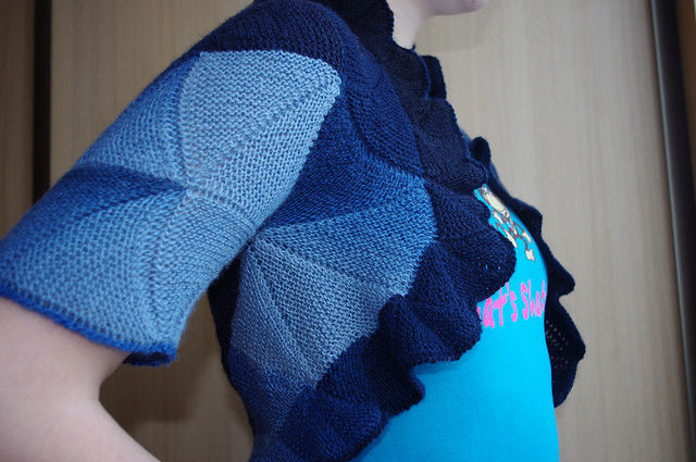 别样平针 - Hello Kitty - 月日星辰