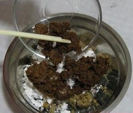 女性美容圣品【固元膏】的做法，不转后悔噢！ - 缘水禅心 - 