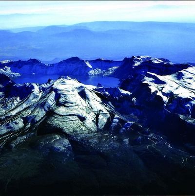 [转载]中国各省最高山峰