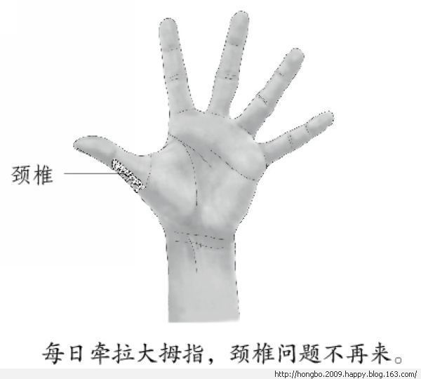 按摩图 - 小平 - 快乐无处不在，写日志是我最快乐之事