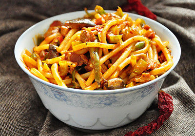 新疆最有代表性的9种美食