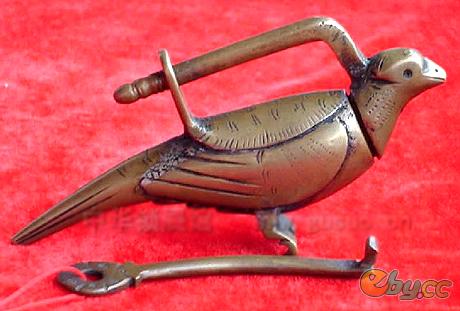 中国古代锁具集锦  - 杰子 - 杰子的博客