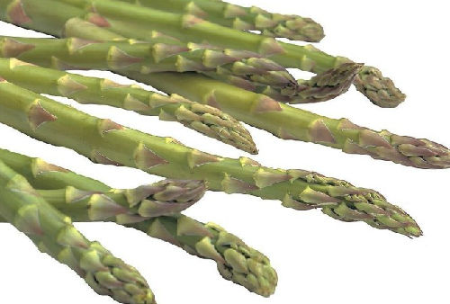 秘方：身体各器官最钟爱的食物