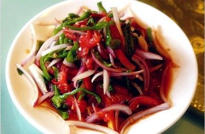 新疆最有代表性的9种美食