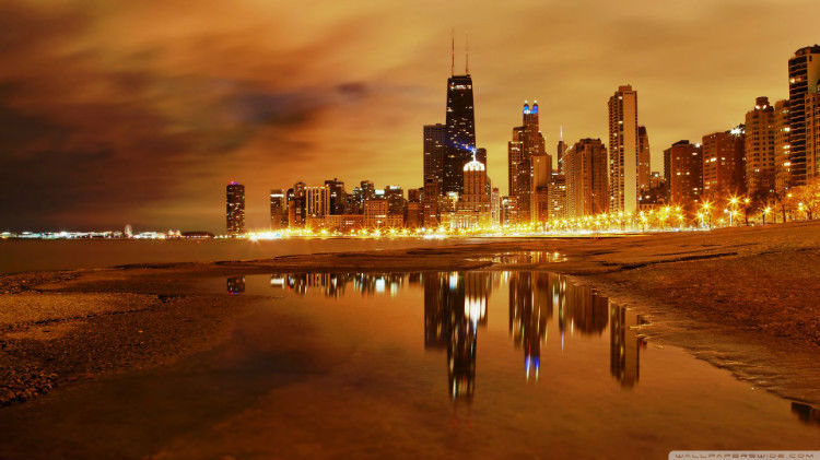 中外桥梁  美景大全 - 