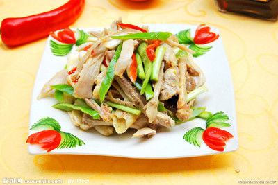 新疆最有代表性的9种美食