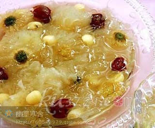 红糖最补血 教你怎么吃 - 缘水禅心 - 