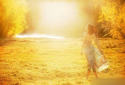 中长焦70-200拍摄户外人像的优势