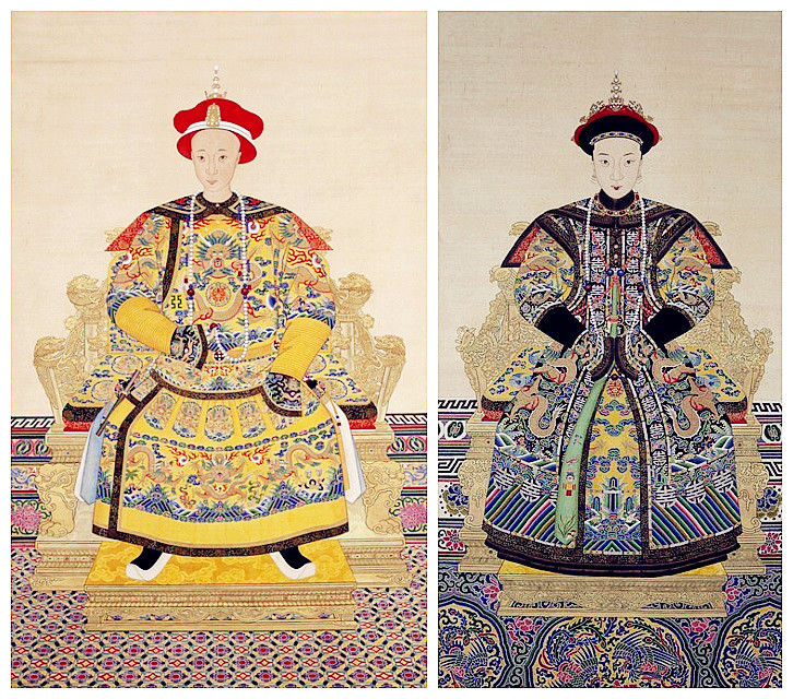 中国历史上著名的五大嫖客 - 酒鬼鼠  - 酒鬼鼠