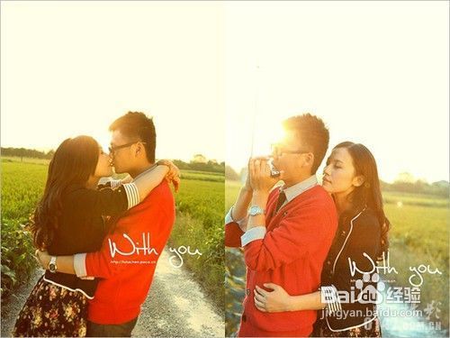 户外人像摄影闪光灯使用技巧