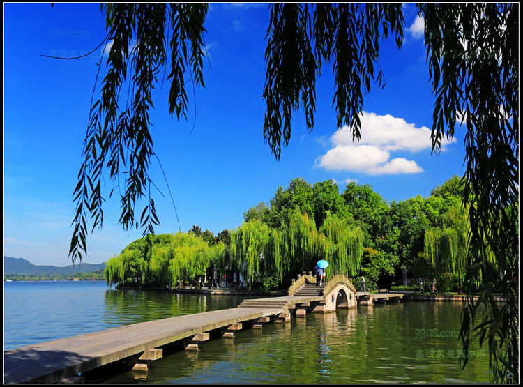 杭州湾风光 - 飞春 - 飞春博客