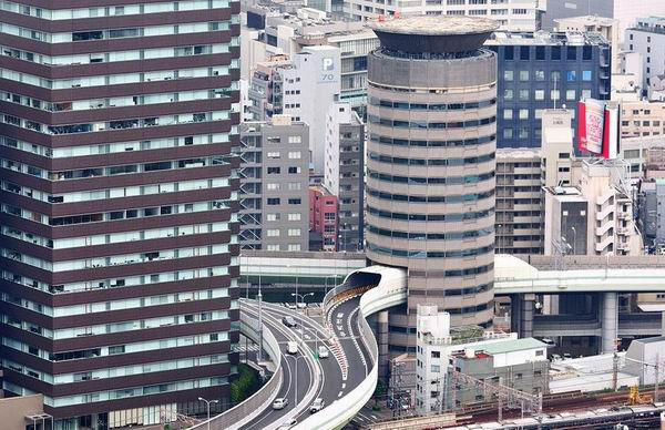 世界上令人震惊的酒店设计 - jx207 - 土佬看世界