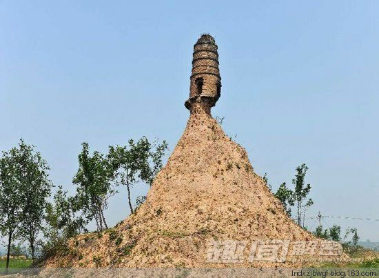中国境内发现十大惊人奇观 - 五月风 - 五月风空间