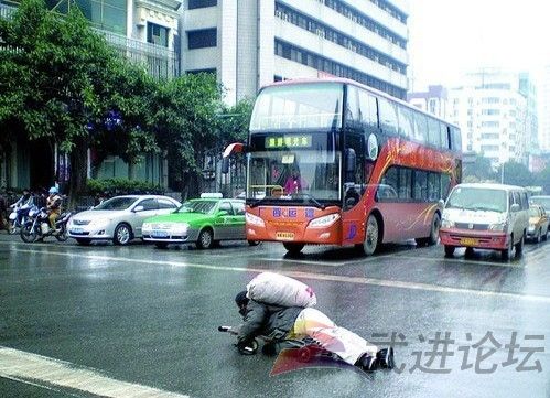 身为中国人，这30件事情你必须知道【组图】