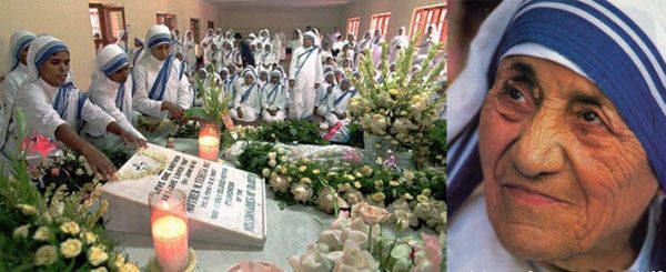 最强大的正能量——是“爱”！