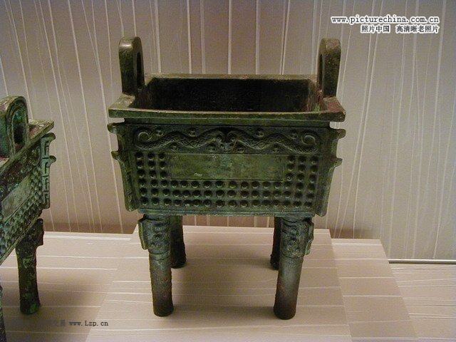 台北故宫博物馆文物欣赏(组图) - hubao.an - hubao.an的博客