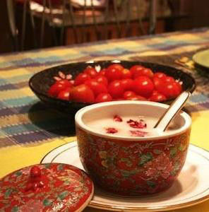 红糖最补血 教你怎么吃 - 缘水禅心 - 