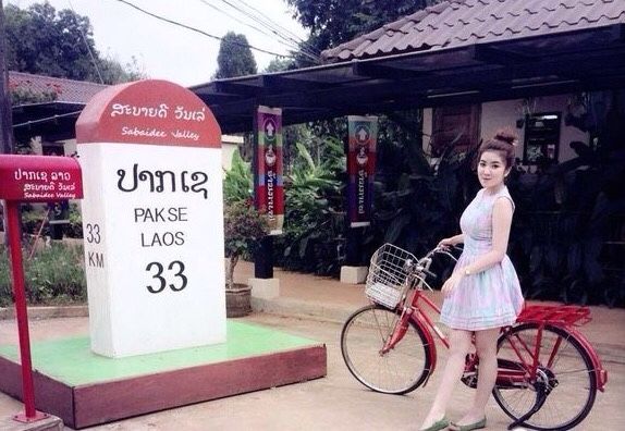 王知创|吃茶去，我在湄公河畔等你！