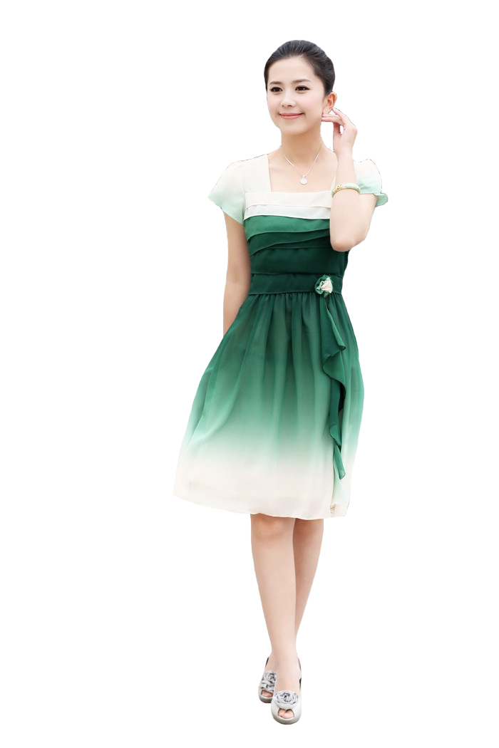 精美免抠png现代人物之十四[春山抠图] - 春山 - ★春山博客★